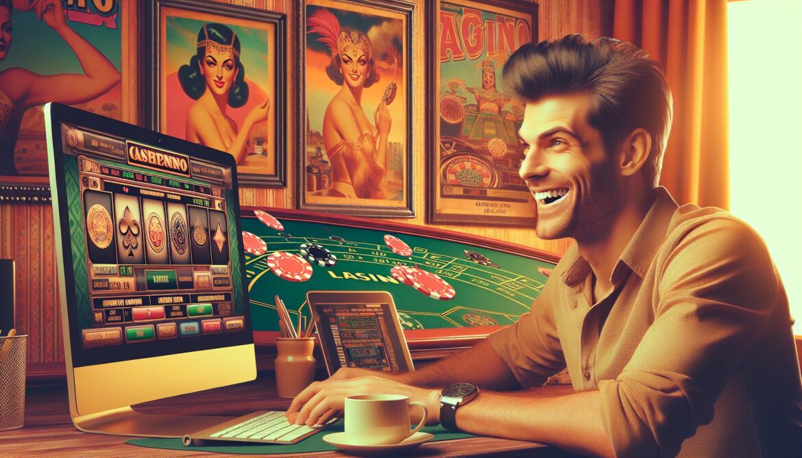 Which Online Casino Pays Out Immediately No Deposit Bonus? Top Picks & Tips