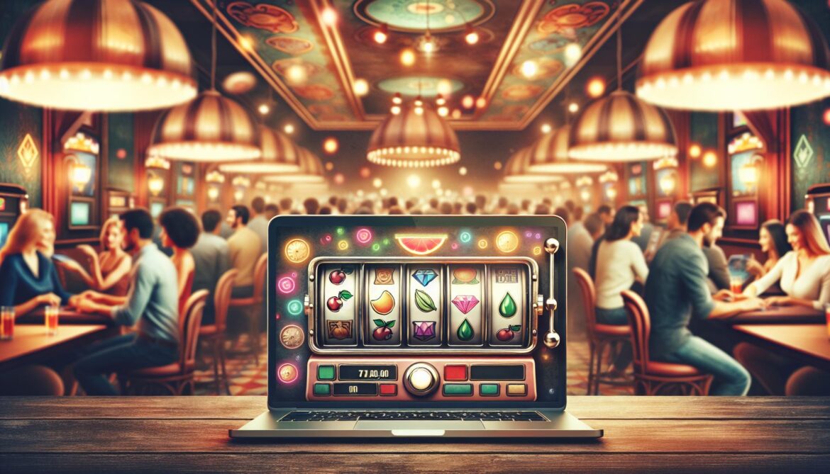 Gossip Slots Casino Review: Top Games, Bonuses, and Secure Online Gambling Experience
