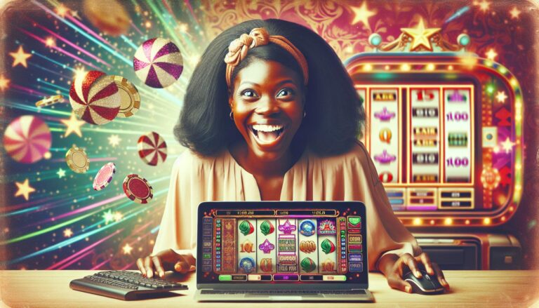 Online casino