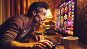 When Is the Best Time to Play Online Slots? Tips to Maximize Your Winning Chances