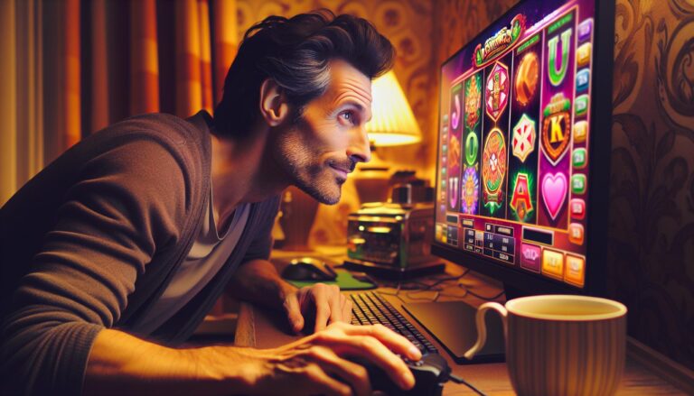 Online slots