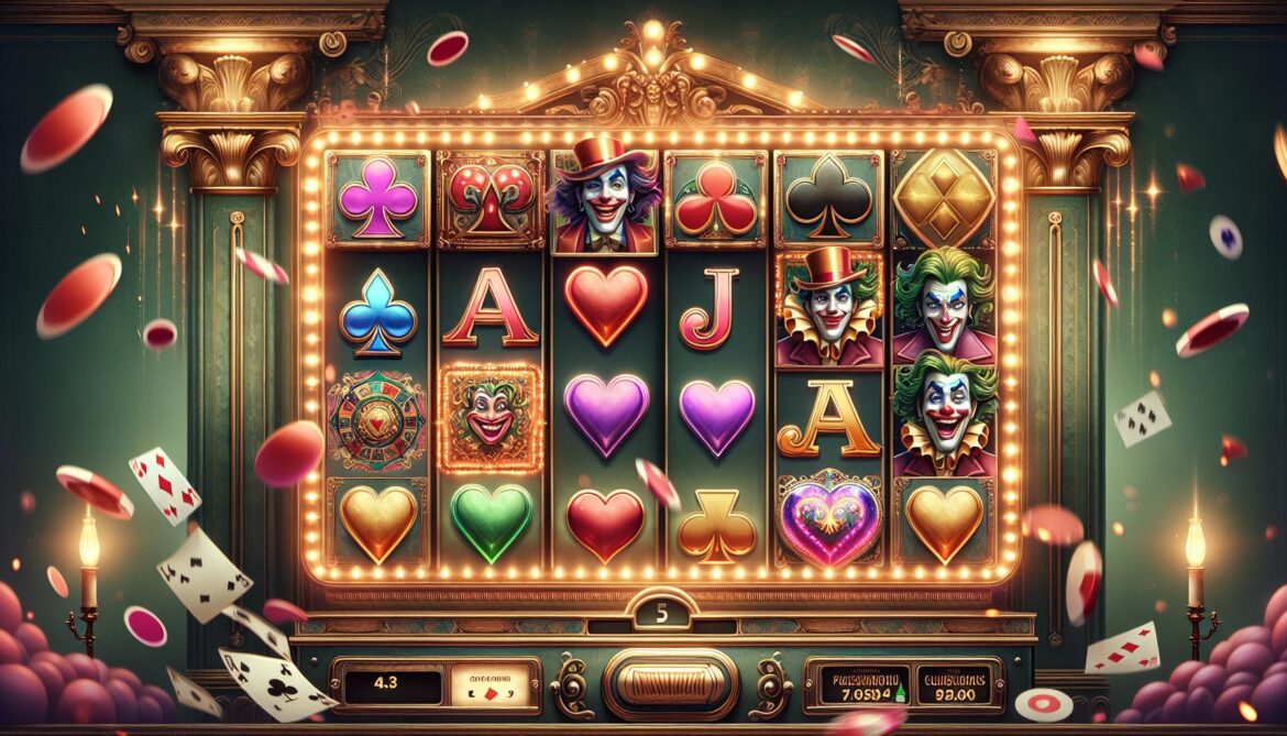 Super Ace Slot: Ultimate Guide to Winning Big with Features, Tips, and Bonuses